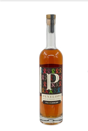 Penelope Bourbon F Cancer 6B 750ML
