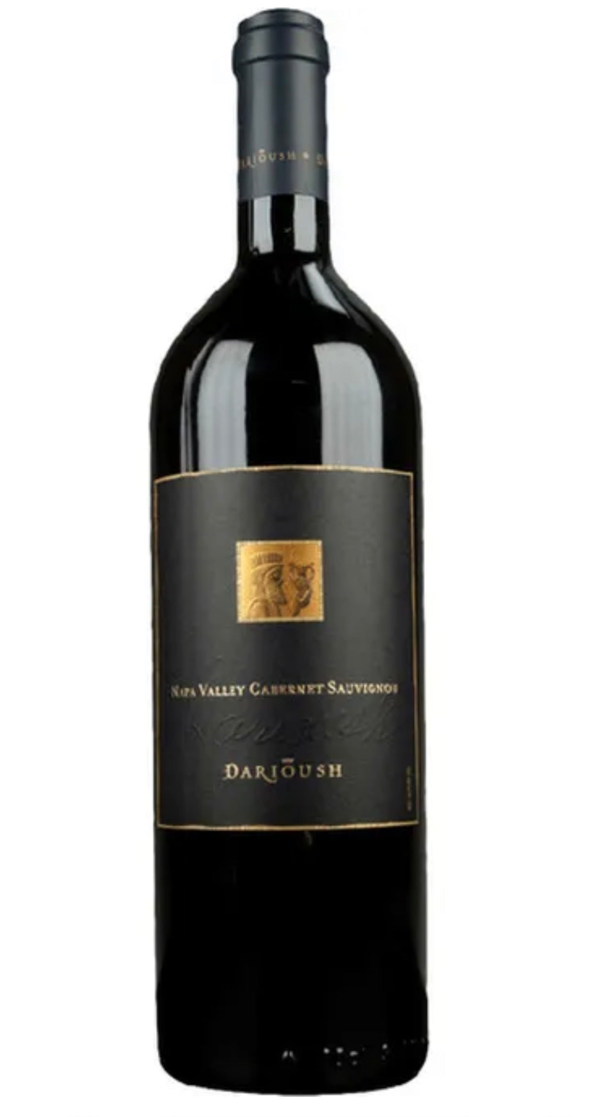 DARIOUSH CABERNET SAUVIGNON SIGNATURE NAPA VALLEY