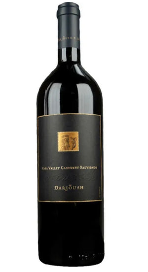 DARIOUSH CABERNET SAUVIGNON SIGNATURE NAPA VALLEY