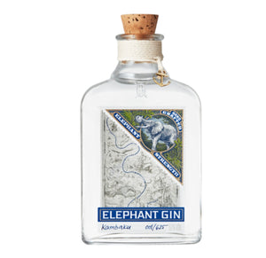 Elephant Gin Strength 114  750ML