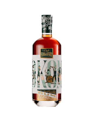 Club Kokomo Barrel Finished Rum 750 ml