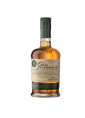Glen Garioch Single Malt Scotch 12 Yr 96
