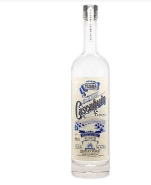 CASCAHUIN TAHONA BLANCO 750 ML