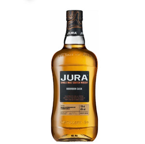 Jura Scotch Single Malt Rye 14YR 6B 750ML