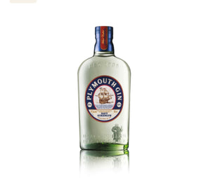 Plymouth Gin Navy Strength 750ML