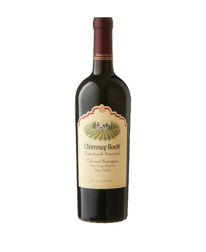 Chimney Rock Cabernet Sauvignon Tomahawk Vineyard Stags Leap District