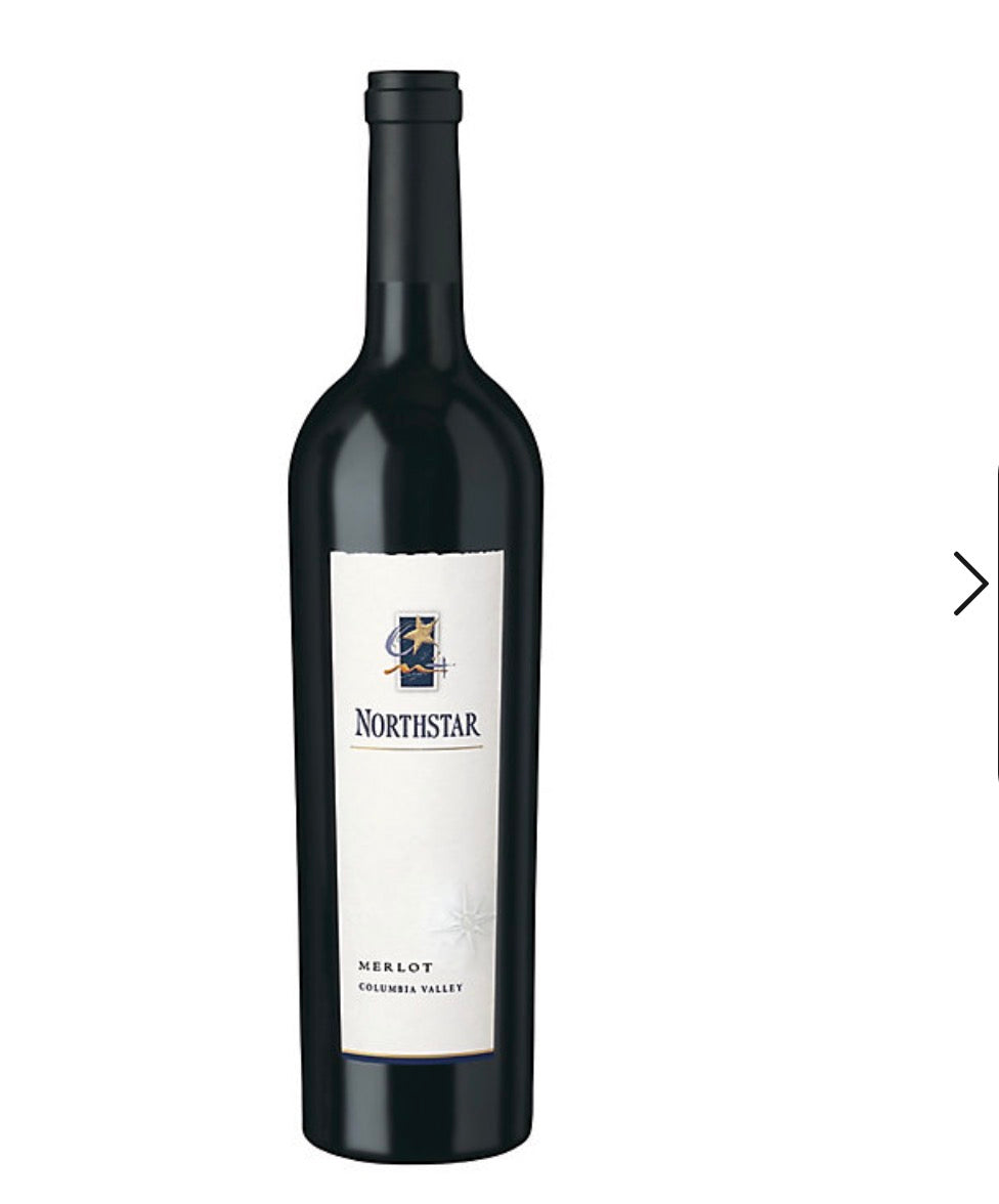 NORTHSTAR MERLOT COLUMBIA VALLEY
