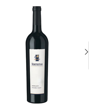 NORTHSTAR MERLOT COLUMBIA VALLEY