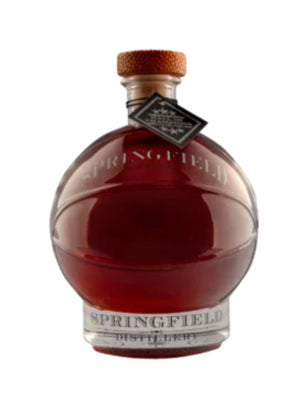 SPRINGFIELD BASKETBALL BOURBON