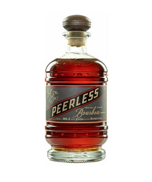 PEERLESS HIGH RYE BOURBON