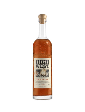 High West Campfire Whiskey