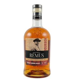 LIQUID INSPIRATION 4 YR STRAIGHT BOURBON WHISKEY