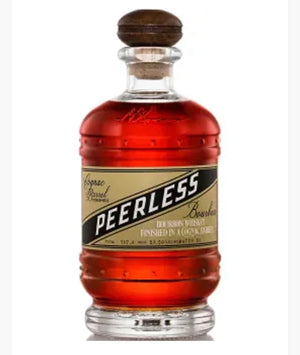 PEERLESS COGNAC FINISH BOURBON