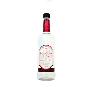 Ron Copa Rica Rum 1L