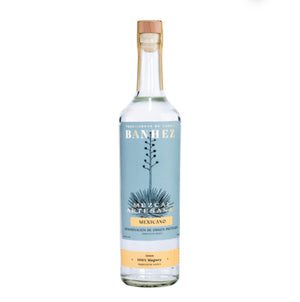 Banhez Mezcal Mexicano 750ML
