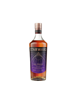 Starward Australian Whisky Single Malt 3 Yr 100