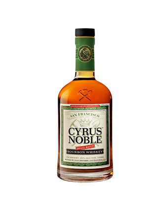 Cyrus Noble Bourbon Small Batch 90