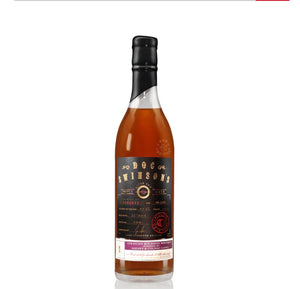 DOC Swinsons Rye Alter Ego Solera 6B 750