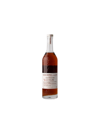 Alma Tepec Chili Pepper Liqueur Pasilla Mixe 80