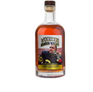 Woodson Michigan
commemorative 75