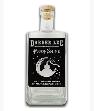 *BARBER LEE MOONSHINE