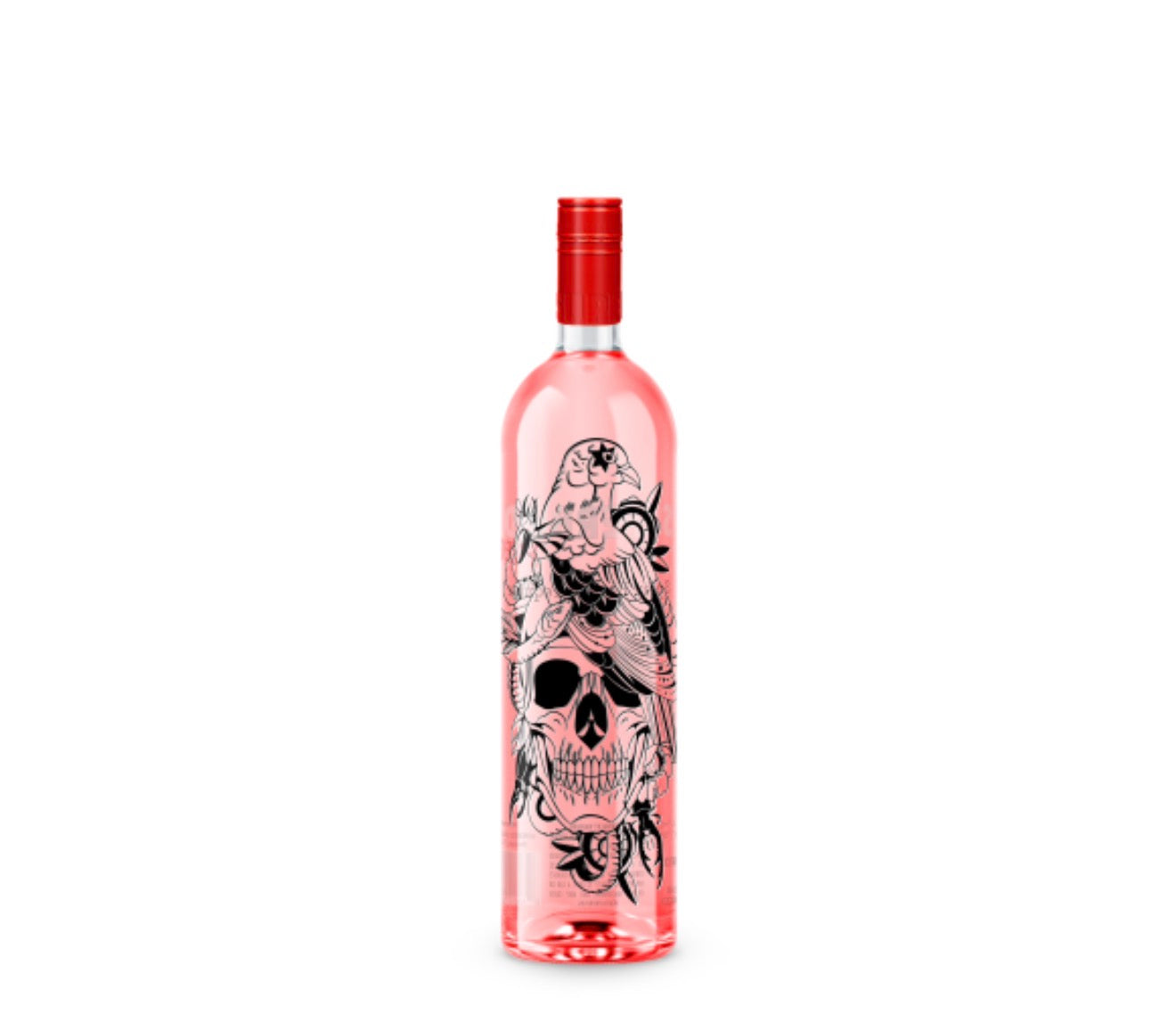 Superbird Tequila Spicy Blanc 6B 1L