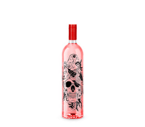 Superbird Tequila Spicy Blanc 6B 1L