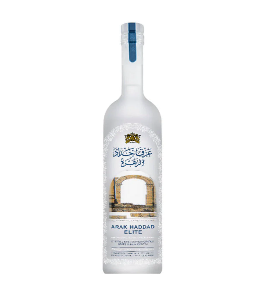 ARAK HADDAD ELITE 750ML