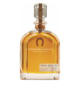Herradura Seleccion Suprema Extra Anejo Tequila