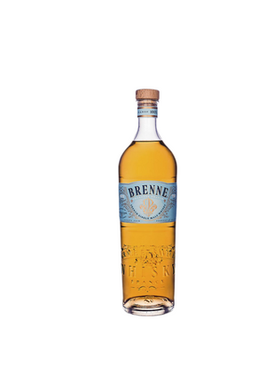 Brenne Single Malt Whisky Cognac Cask Matured In French Oak 80