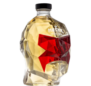Mucha Liga Reposado Tequila