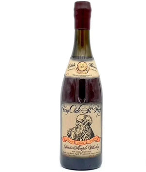 Very Olde St Nick Winter Maple Cask Strength Estate Reserve Rye Whiskey