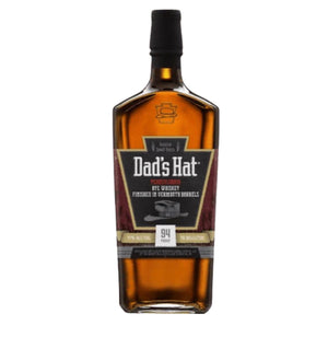 DAD'S HAT PENNSYLVANIA RYE WHISKEY VERMOUTH FINISHED