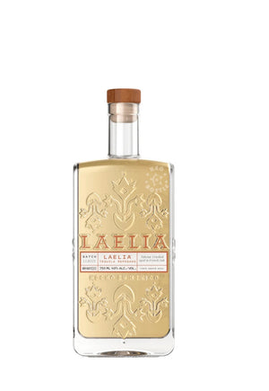 Laelia Blanco Tequila 750 ml
