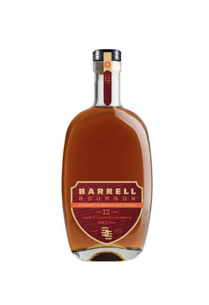 BARRELL BOURBON 12 YR FRENCH OAK FINISH