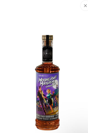 FILMLAND SPIRITS "MOONLIGHT MAYHEM" BOURBON