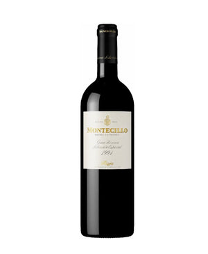 Montecillo Rioja Gran Reserva Seleccion Especial