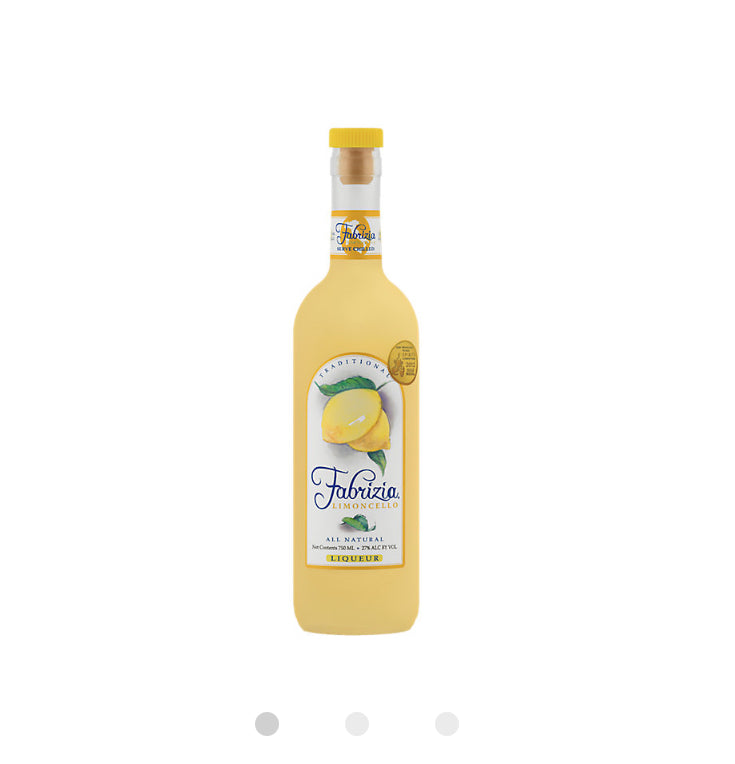 Fabrizia Limoncello 54