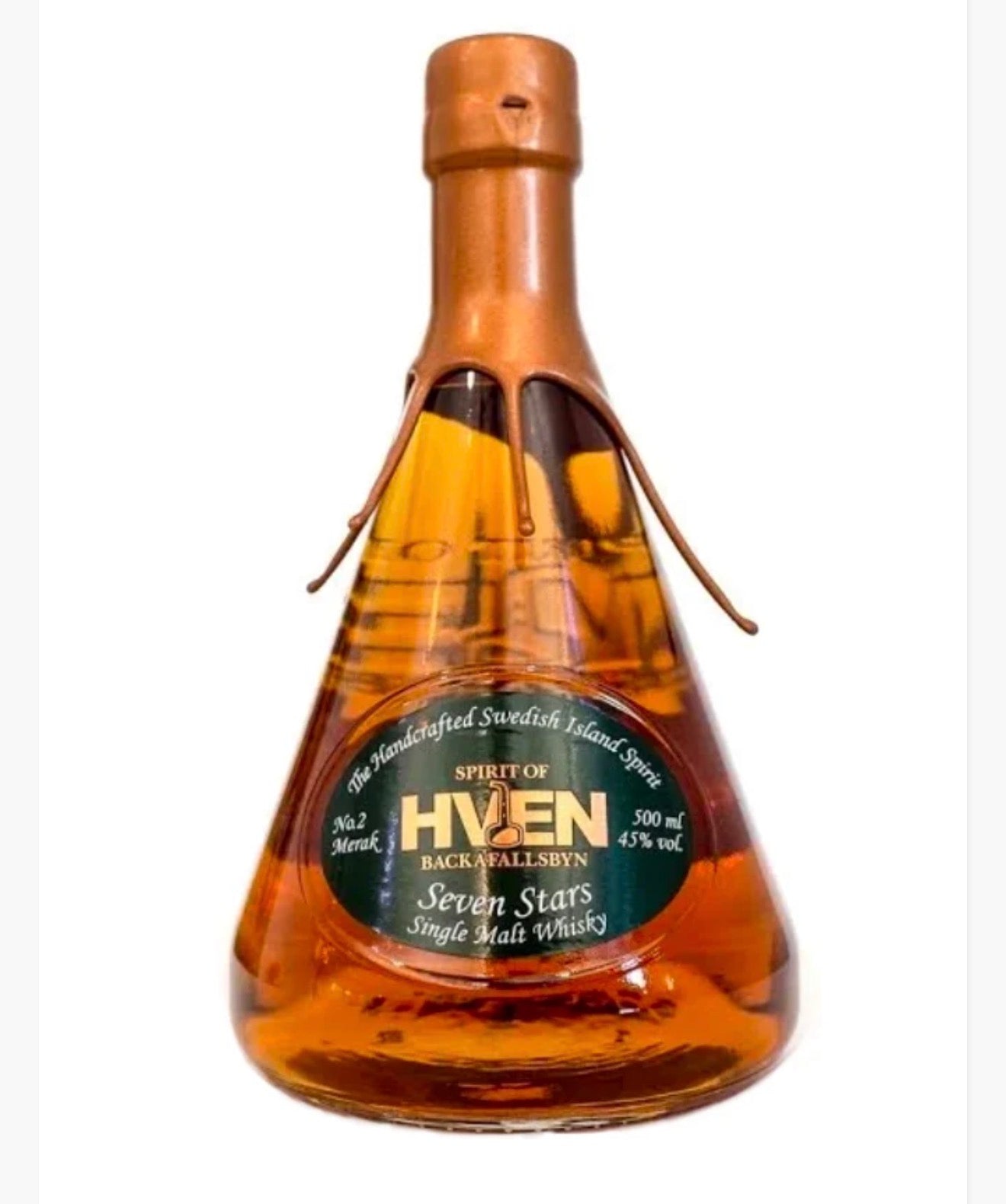 SPIRIT OF HVEN HVENUS RYE