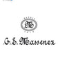 Ge Massenez Liqueur Chili Pepper 6B 750ML