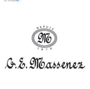 Ge Massenez Liqueur Chili Pepper 6B 750ML