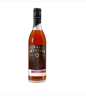 DOC Swinsons Bourbon Alter Ego 114.6 750