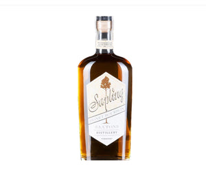 SAPLING HONEY BOURBON