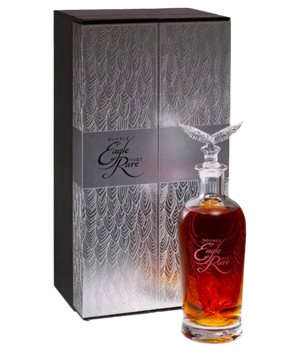 2025 Eagle Rare Double Eagle Very Rare 20 Year Old Kentucky Straight Bourbon Whiskey 750ml