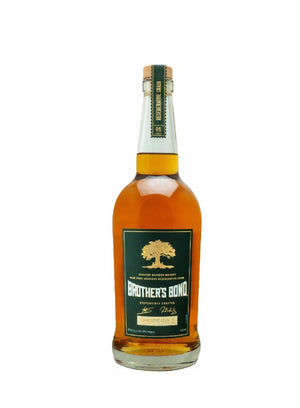 Brothers Bond Bourbon Regen Micro 750ML