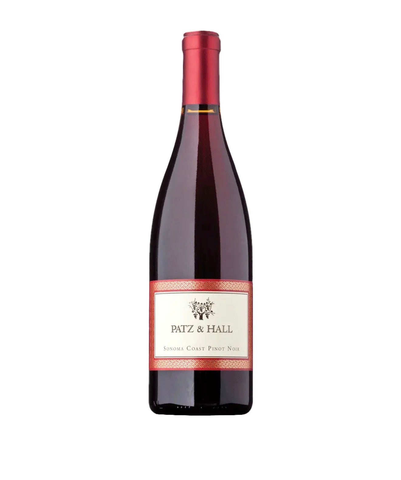 Patz & Hall Pinot Noir Sonoma Coast
