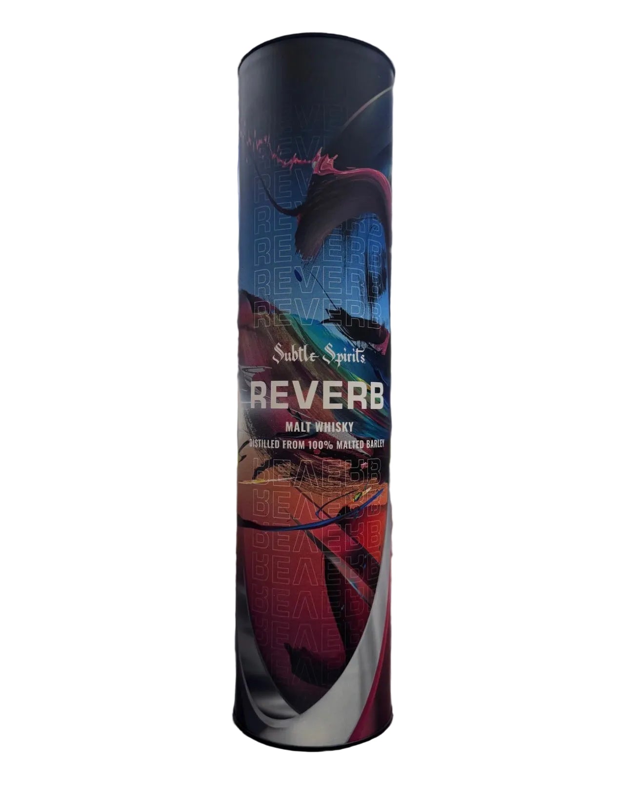 SUBTLE SPIRITS REVERB MALT WHISKEY 750 ml