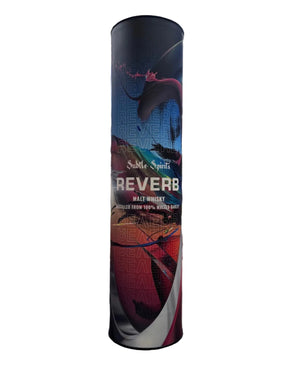 SUBTLE SPIRITS REVERB MALT WHISKEY 750 ml
