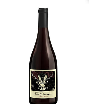 THE PRISONER PINOT NOIR SONOMA COAST
