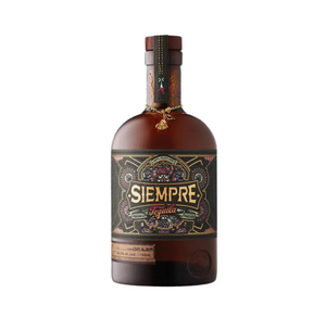 SIEMPRE ANEJO TEQ 750ML